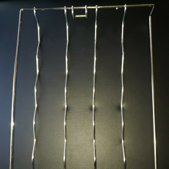 Samsung Refrigerator Wine Rack for RSG257AARS Part # DA75-00208A - Picture 3 of 7